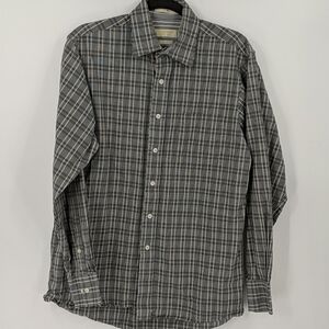 Men's MICHAEL MICHAEL KORS Plaid Button Down Shirt